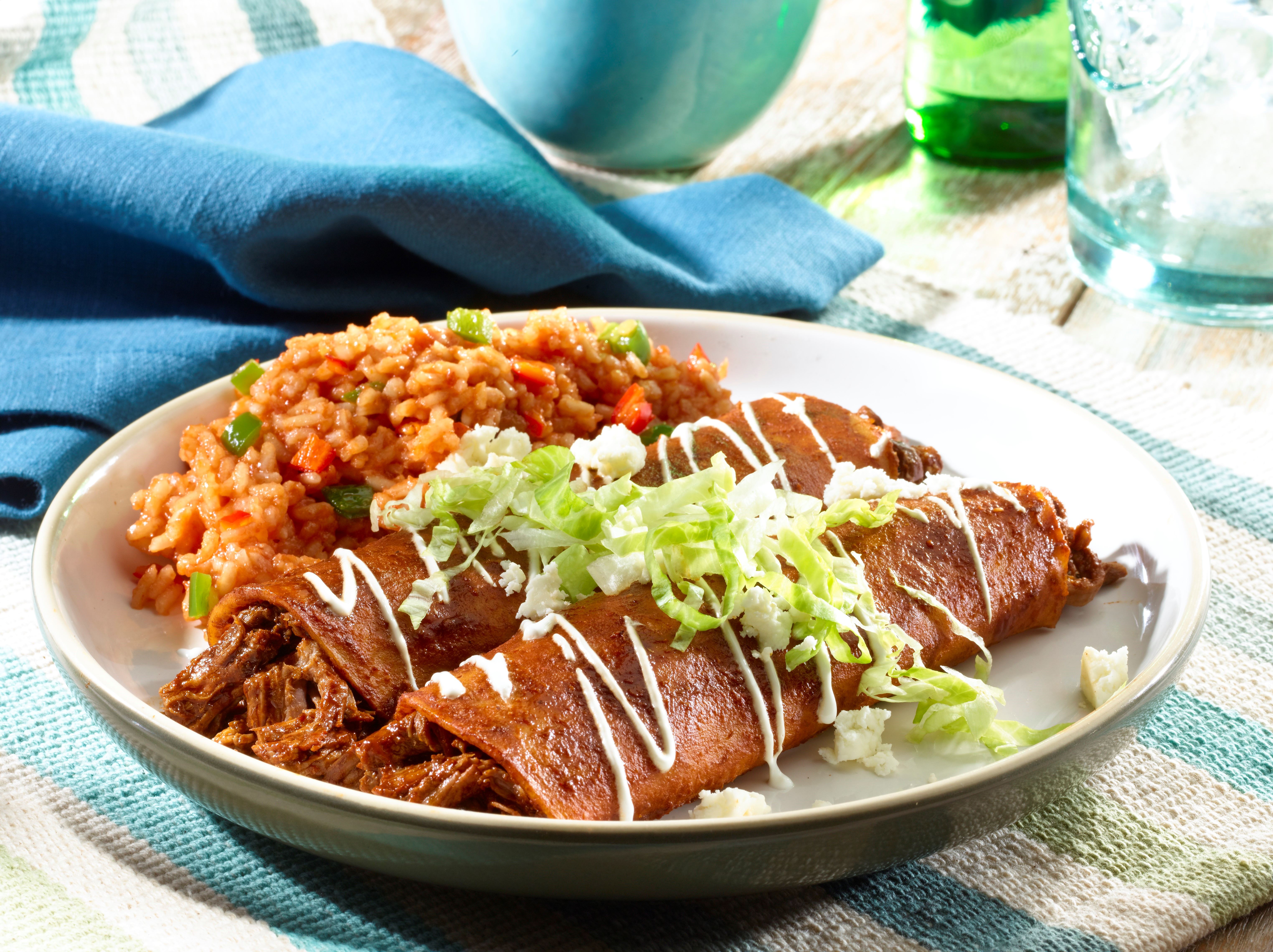 enchiladas_rojas