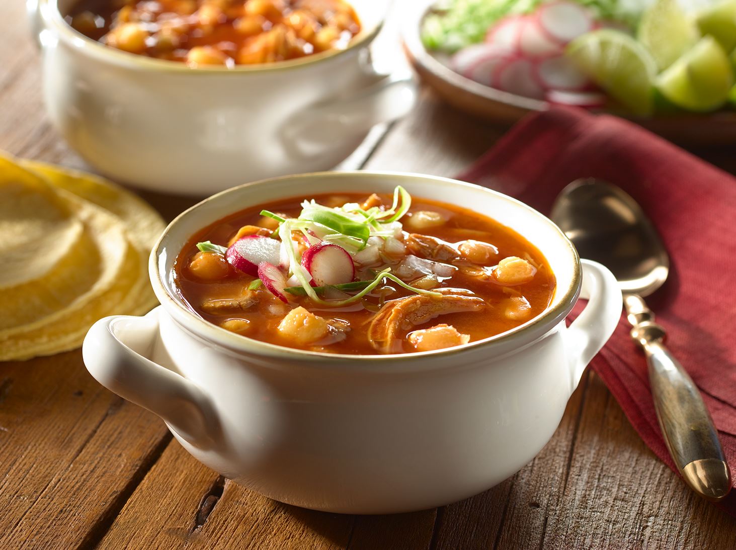 pozole